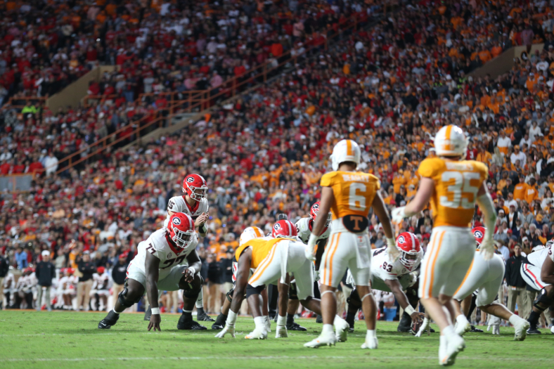 College Football Week 3 Predictions