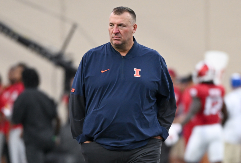 Week 5 College Football Rankings