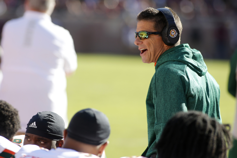 Highest Paid College Football Coordinators