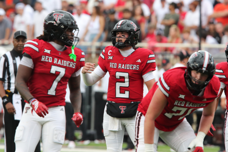 Week 4 College Football Rankings