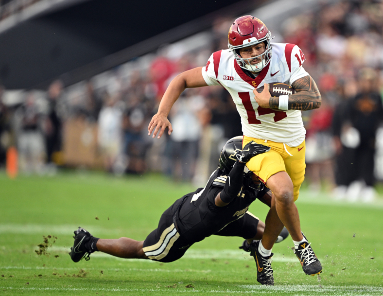 college football qb rankings