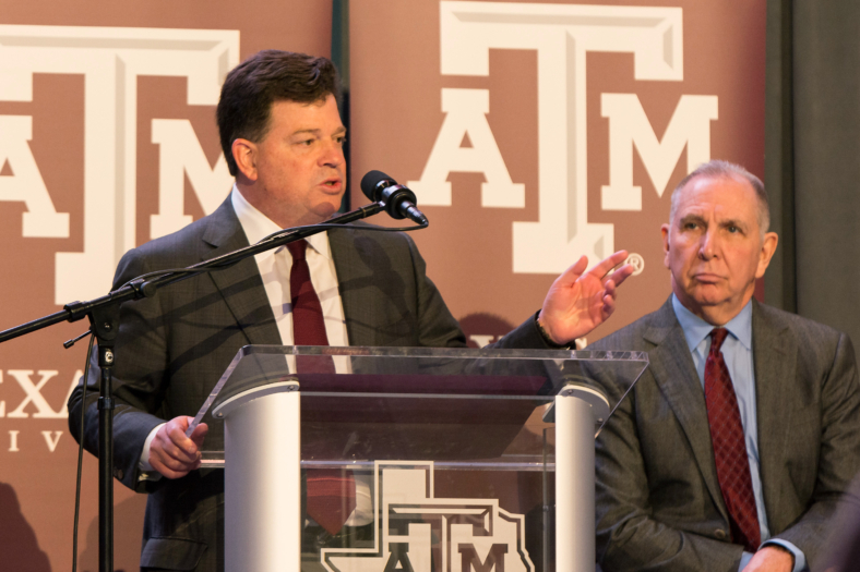 Highest paid athletic directors