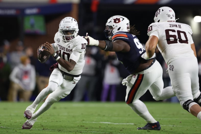 Week 5 College Football Predictions