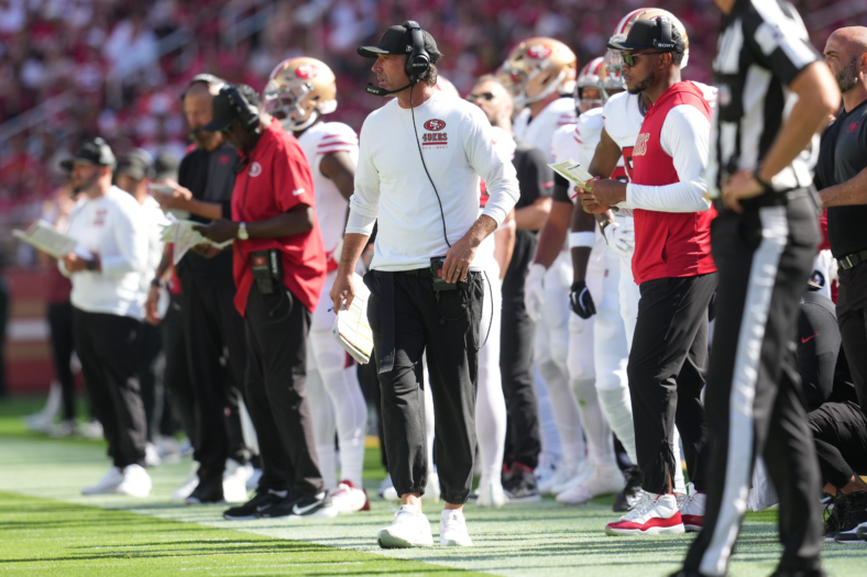 NFL Week 4 Power Rankings