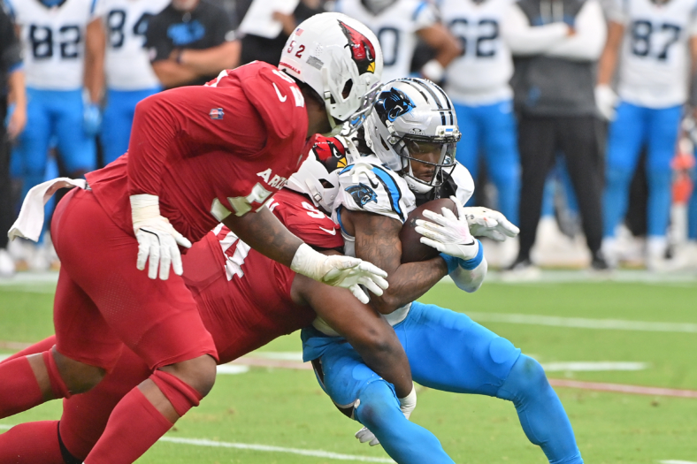 NFL Week 3 Power Rankings