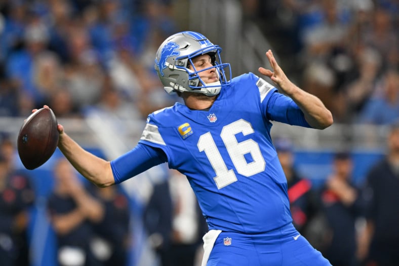 NFL Week 3 power rankings