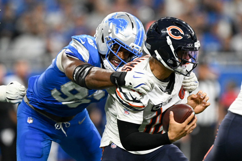 NFL Week 3 Power Rankings