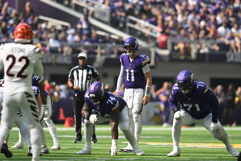 NFL Week 5 Power Rankings