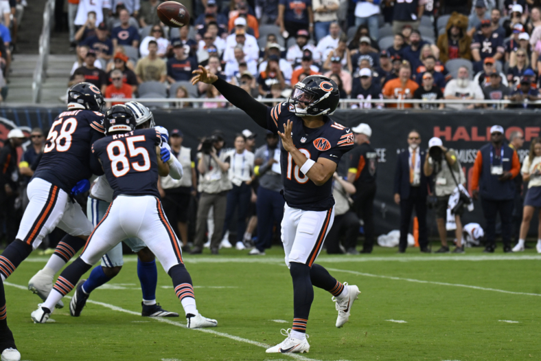 NFL Week 4 Power Rankings