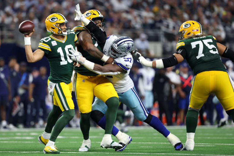 NFL Week 5 Power Rankings