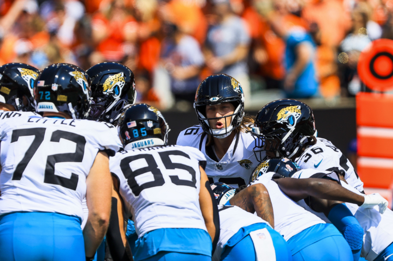 NFL Week 3 Power Rankings