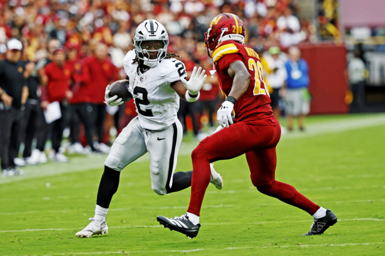 nfl offense rankings