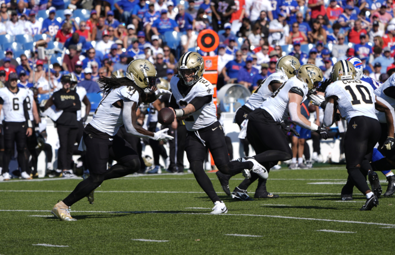 NFL Week 5 Power Rankings