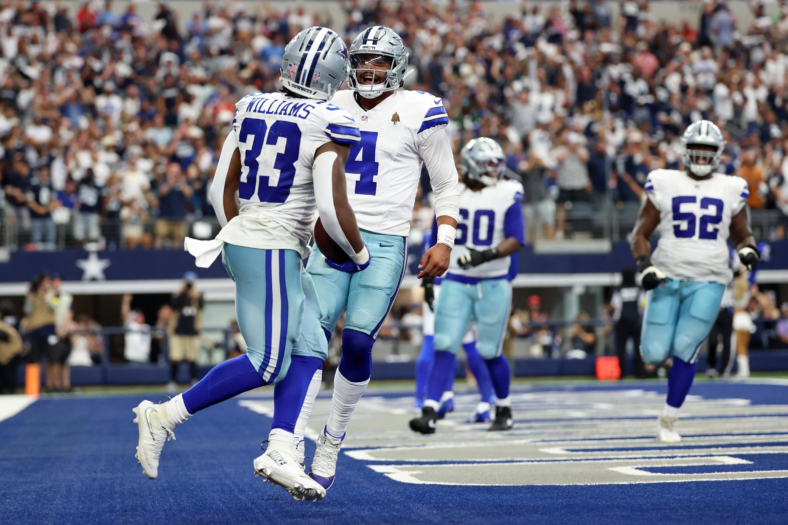 NFL Week 3 Power Rankings