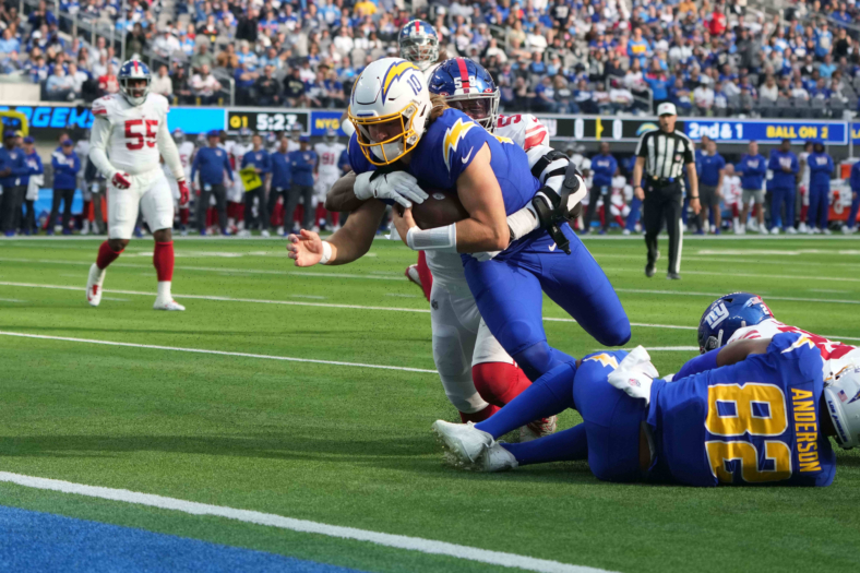 NFL Week 4 Predictions