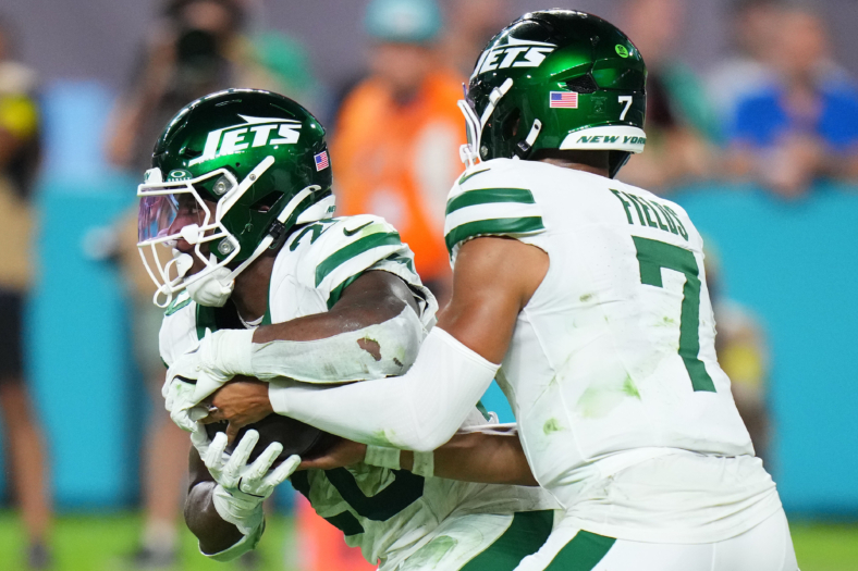 NFL Week 5 Power Rankings