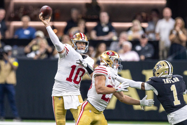 NFL Week 3 Power Rankings