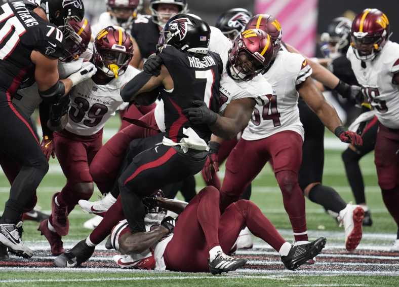 NFL Week 5 Power Rankings