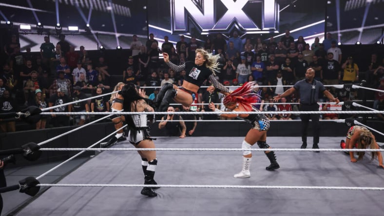 NXT Women