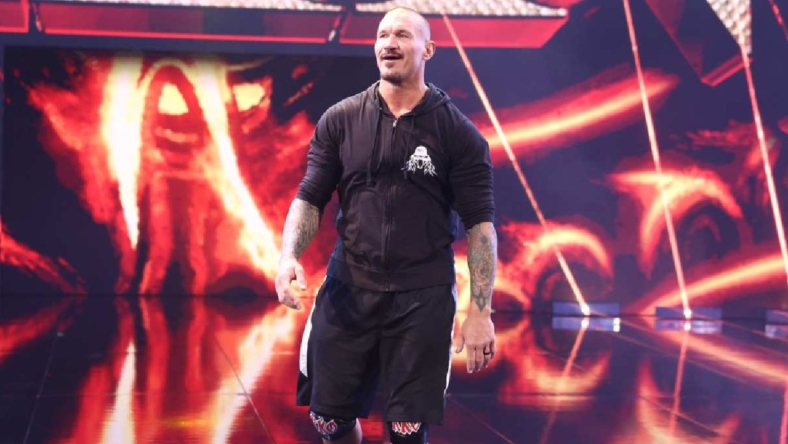 Randy-Orton