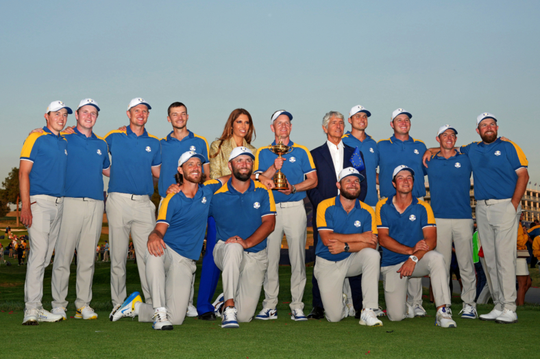 Ryder Cup