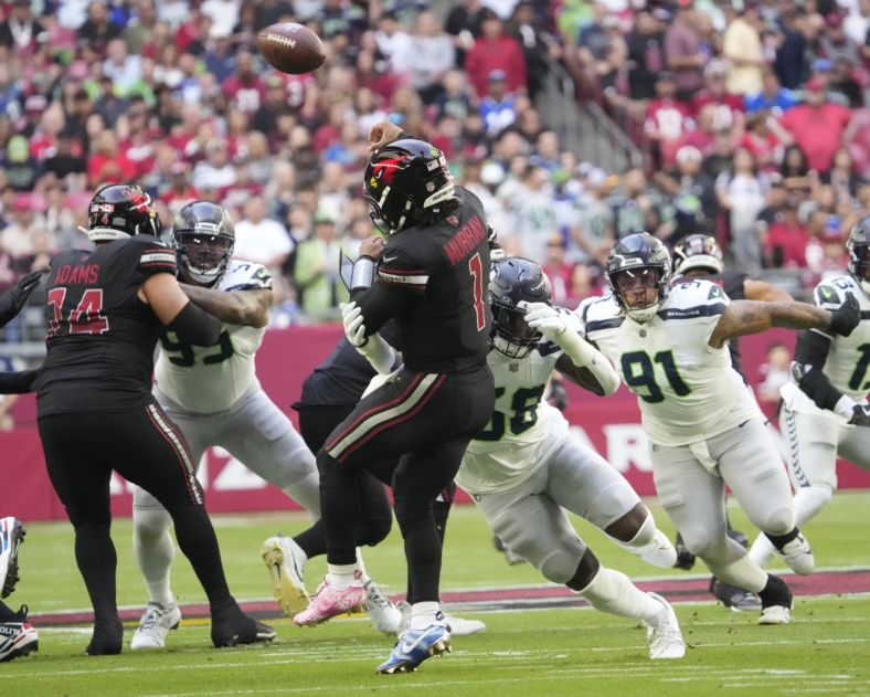 NFL Week 4 Predictions