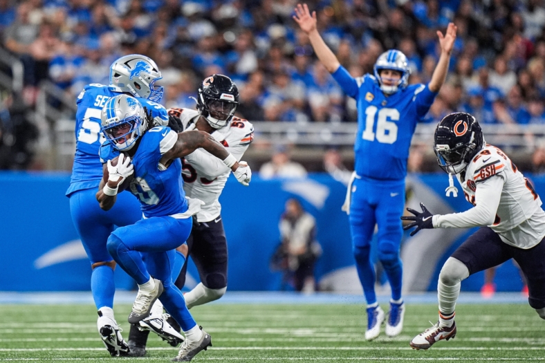 nfl offense rankings