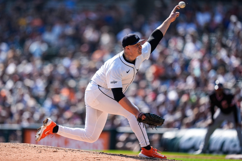 MLB Award Predictions