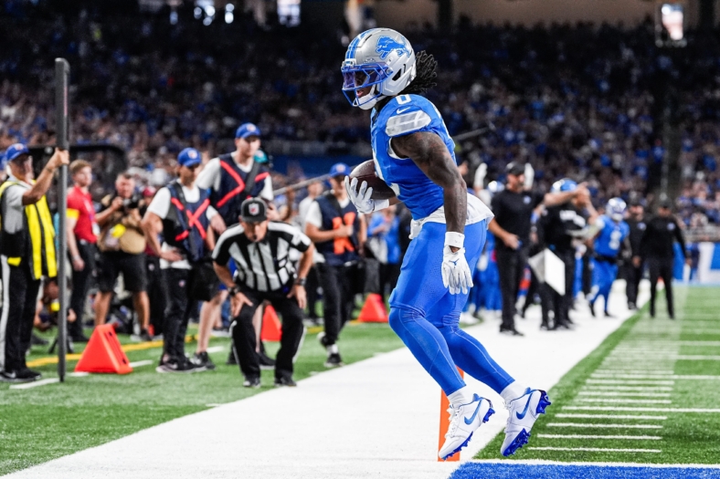 NFL Week 5 Power Rankings