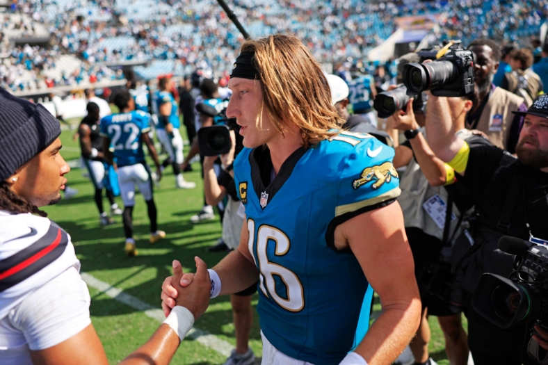 NFL Week 4 Power Rankings