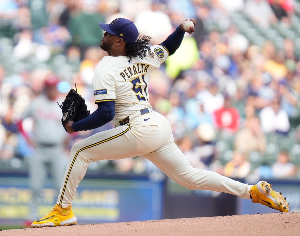 MLB Rumors, New York Mets, Freddy Peralta