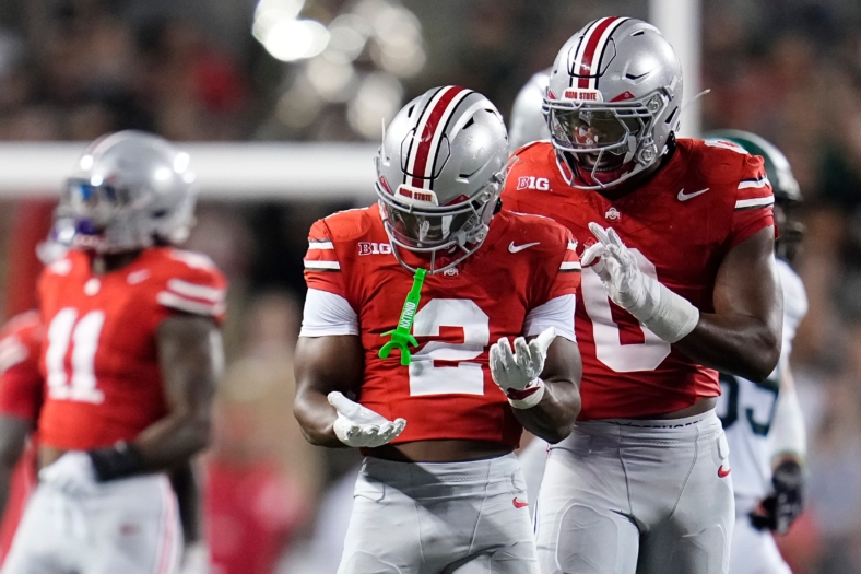 College Football Defense Rankings 2025