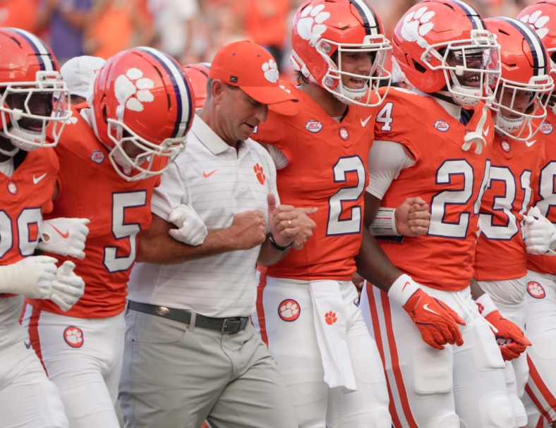 College Football Today