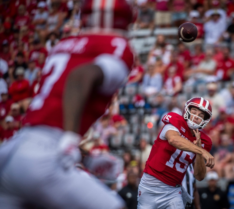 College Football Week 4 Predictions, Week 4 College Football Predictions