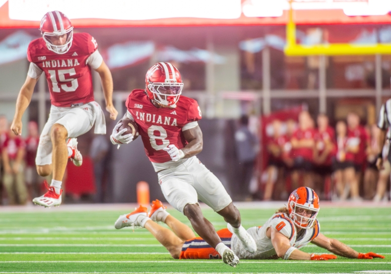 College Football Today