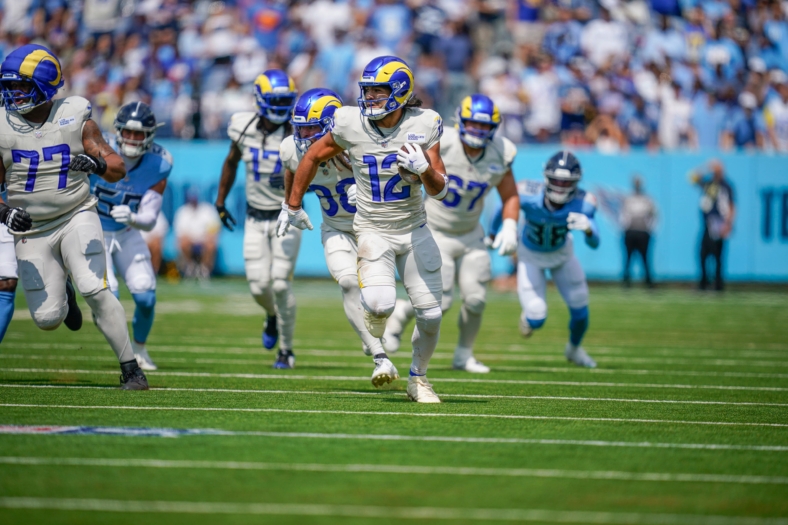 NFL Week 3 Power Rankings