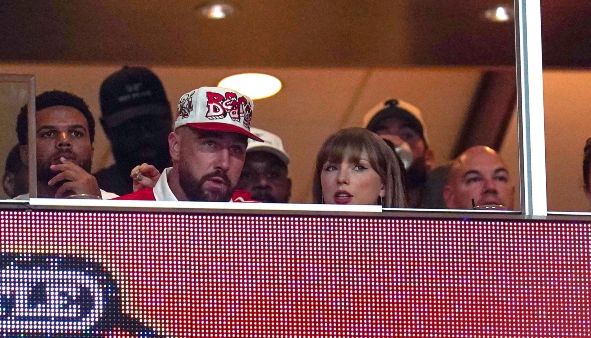 Syndication: USA TODAY