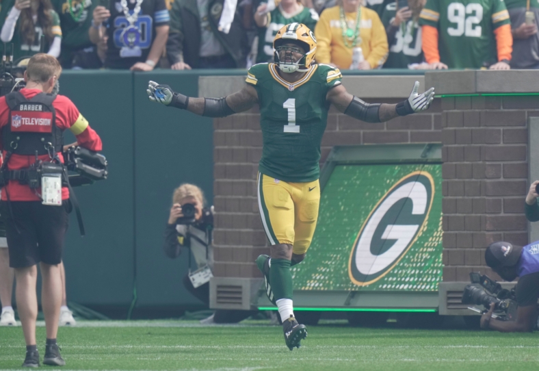 NFL Week 4 Predictions