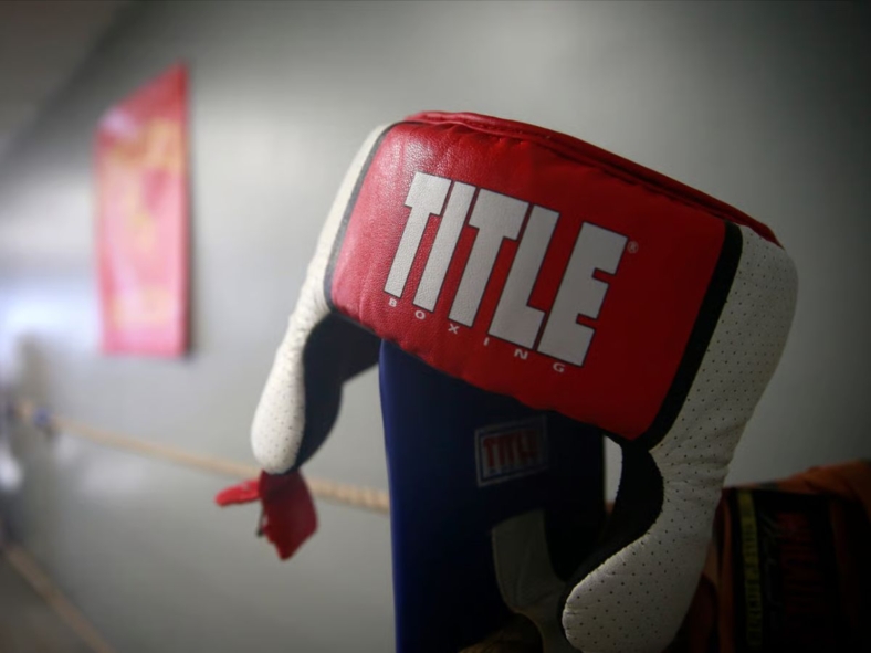 Tommy Morrison USA Today News