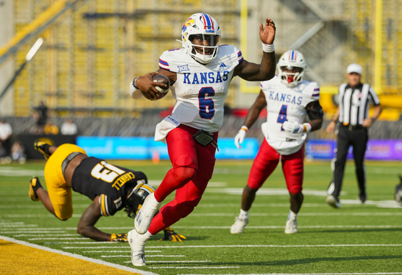 college football qb rankings