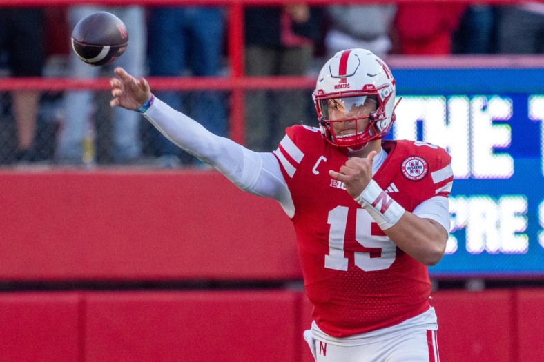 college football qb rankings