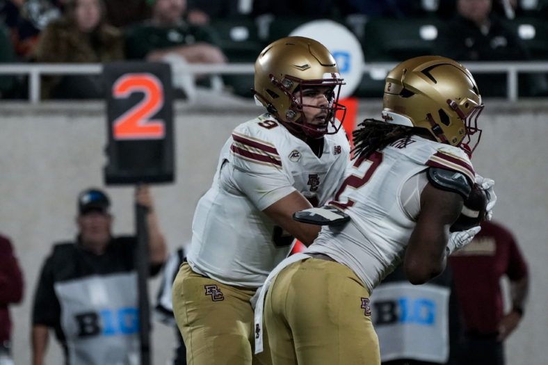 college football qb rankings