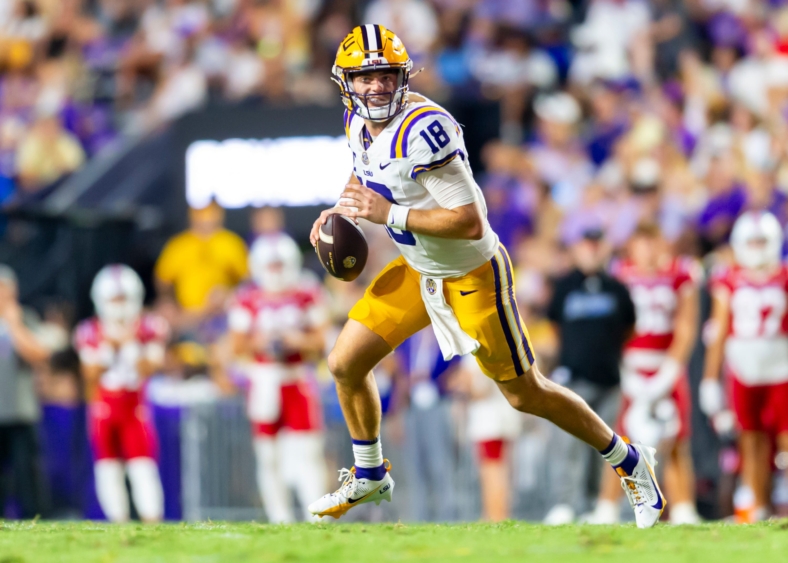 college football qb rankings