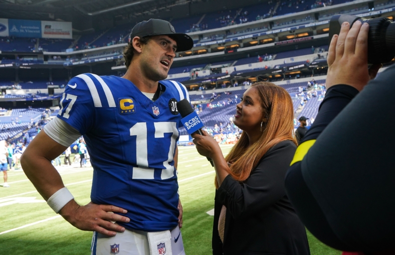 nfl offense rankings