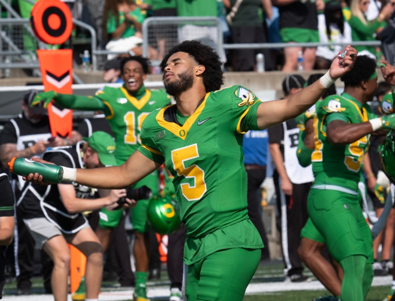 college football qb rankings