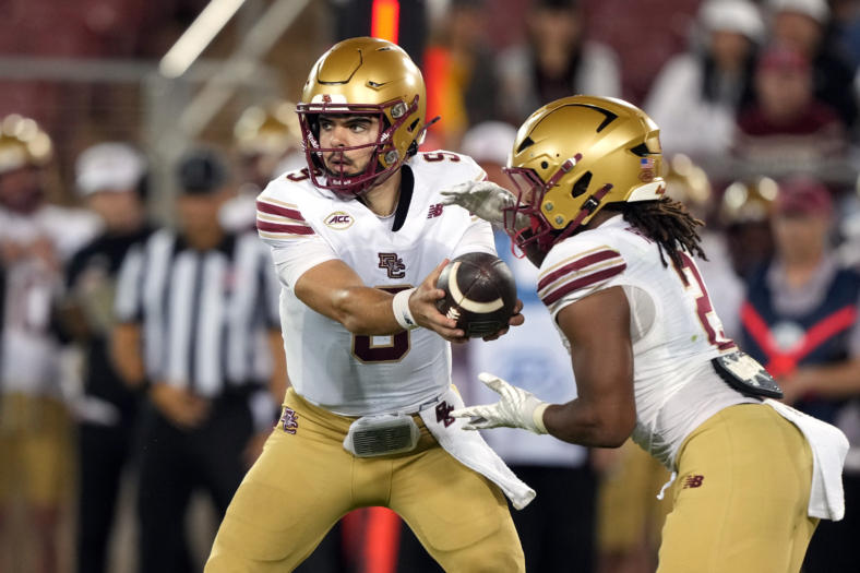 college football qb rankings