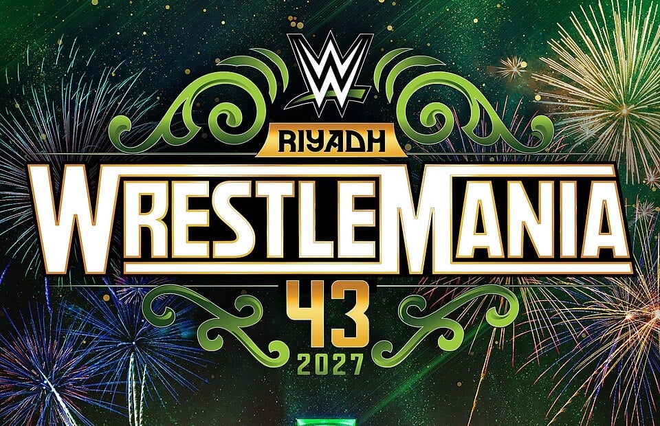 wrestlemania