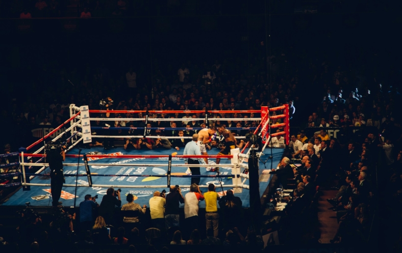 boxing-ring-event