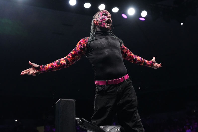 jeff hardy