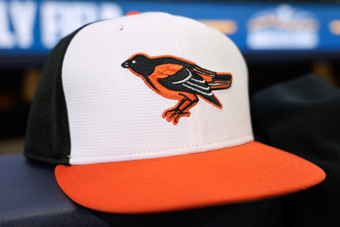 baltimore orioles